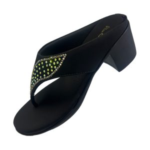 Chic Chappal Farheen