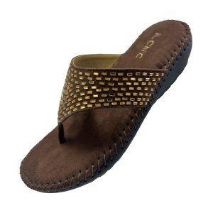 Chic Chappal Kinza