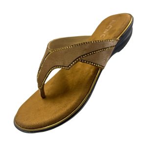 Chic Chappal Naila