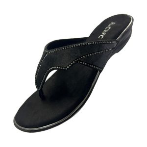 Chic Chappal Naila