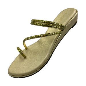 Chic Chappal Afeefah
