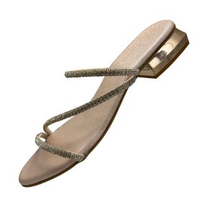 Chic Chappal Nabeeha