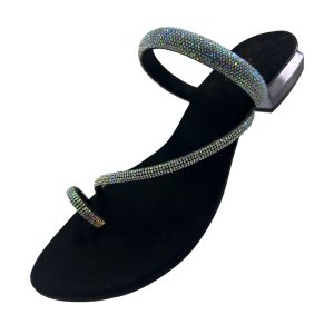 Chic Chappal Hessa