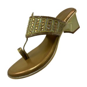 Chic Chappal Sutha
