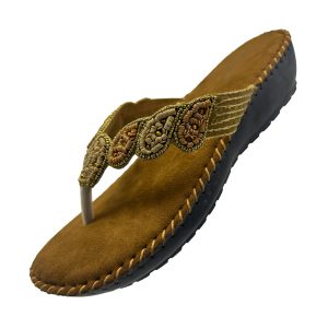 Chic Chappal Fatima
