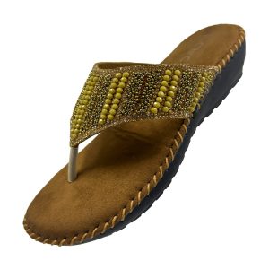 Chic Chappal Nadira