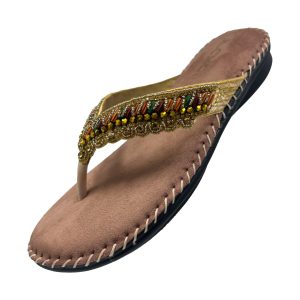 Chic Chappal Hasnaa
