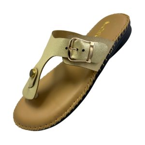 Chic Chappal Fadheela