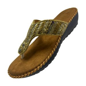 Chic Chappal Fawziya