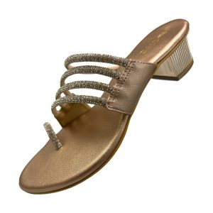 Chic Chappal Fatina