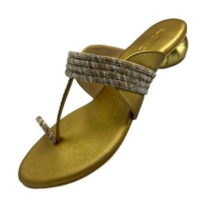 Chic Chappal Aziza
