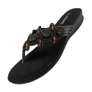 Chic Chappal Noor