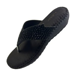 Chic Chappal Sumaira