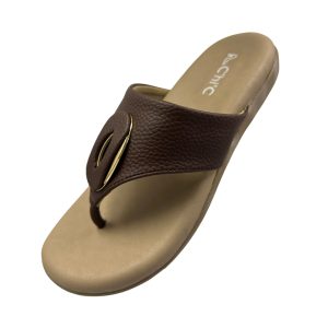Chic Chappal Lila