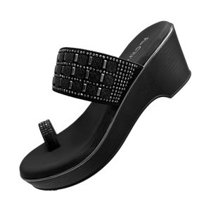 Chic Chappal Khaliya