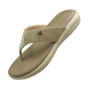 Chic Chappal Latifa