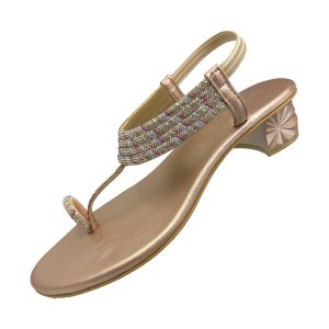 Chic Chappal Maiza